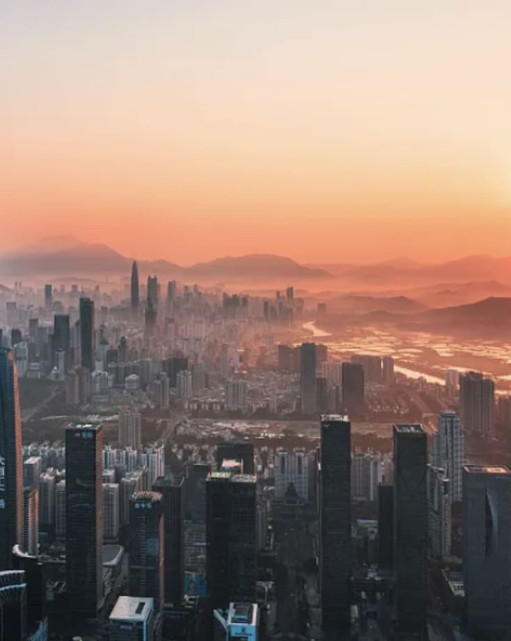 Cosunsign，shenzhen